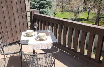 Mountain Chalet Near Snowbasin, 2BR - Foto 13