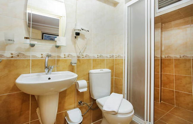 Old City Teo Apartments - Foto 17