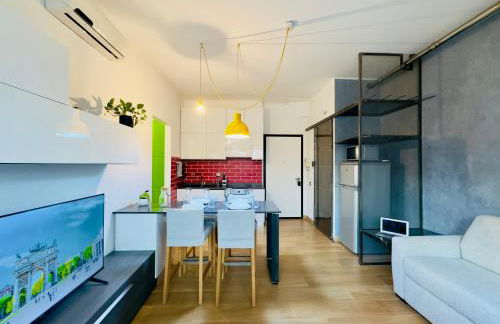 Bertini apartment - Photo 1