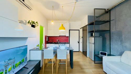 Bertini apartment - Photo 1