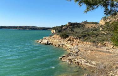 Iberfishing Apartmanok - Foto 13