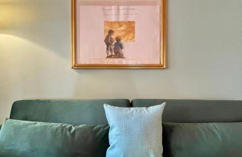 Apartments DA LA VEDLA Flats - Foto 28