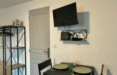 Au cocon des promenades - Foto 9