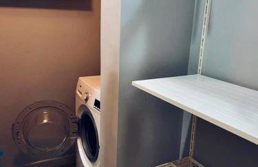Modern city center apartment - Foto 12