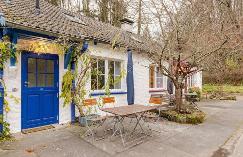 Das blaue Haus allein für Dich! - Foto 18