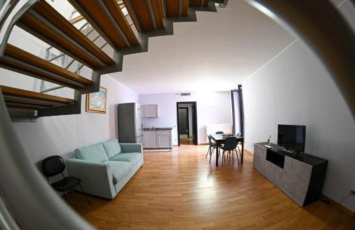 Dimora Notar Domenico -GRAVINA IN PUGLIA- - Foto 6