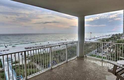 Barefoot Bliss - beachfront condo - sleeps 12 - Foto 49