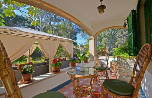 Ideal Property Mallorca - Villa Benestar - Foto 13