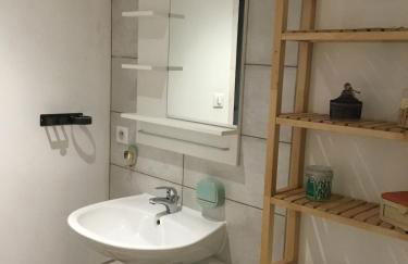 Le 7ter, maison calme piscine partagée - Photo 6