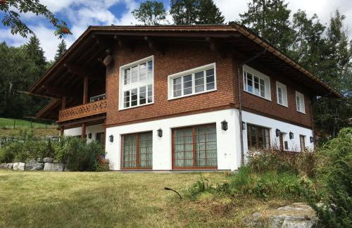 Ferienwohnung Weltcup in Ofterschwang - Photo 29