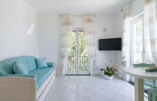 AQUAMARINE Relaxing Capri Suites - Foto 41