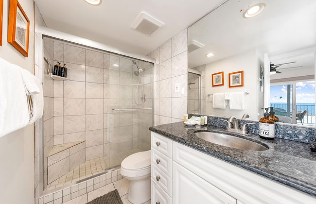 Big Island Ali'i Villas 333 2 Bedroom Condo - Foto 22