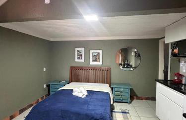 Flat 3 Marias - Praia de João Fernandes - Foto 14