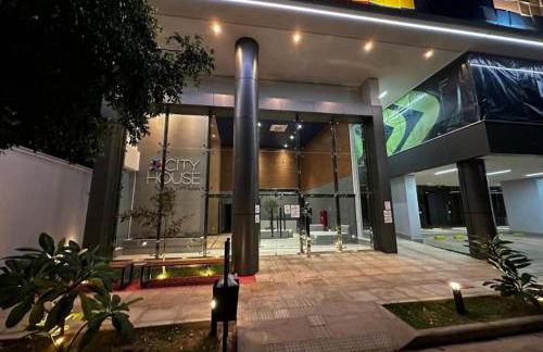 Flat mobiliado no melhor bairro de Barreiras - Foto 15