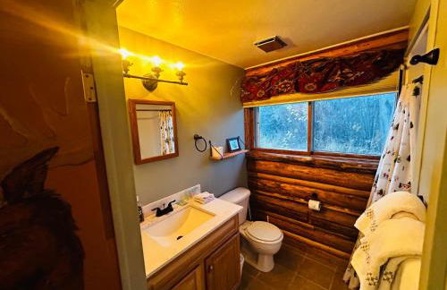 Aspen's Cabin - Foto 24