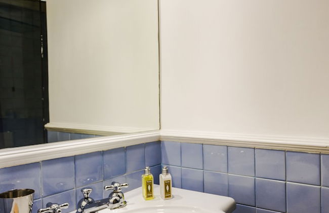 Casa Heberart Guest House Capo Le Case - Foto 21