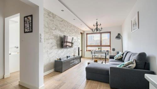 Warsaw Night Apartments Giełdowa - Foto 2