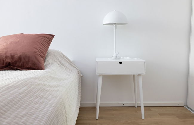 2ndhomes 2BR Center Apartment w Balcony - Foto 6