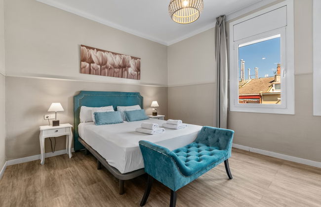 Suite Home Sagrada Familia - Foto 14