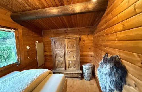 Holzhaus Harzville - Foto 3