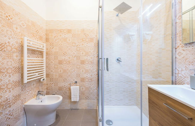 Via Milano Central Station Apartment - Foto 21