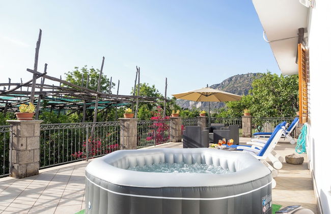 Giardino di Nonno Lucio - Foto 29