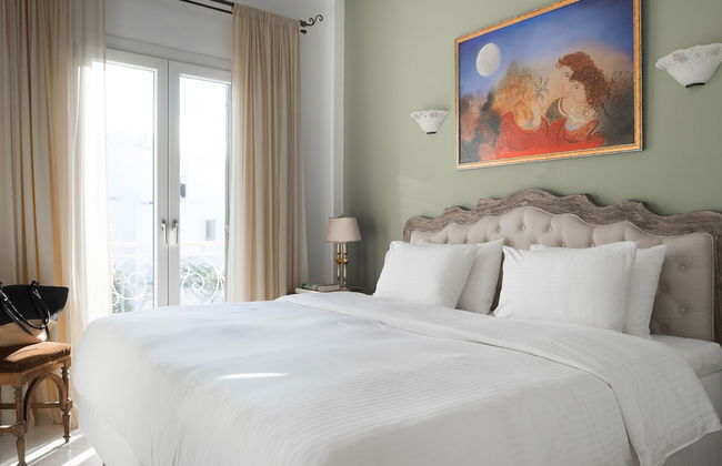 Tinos Resort Hotel - Photo 12