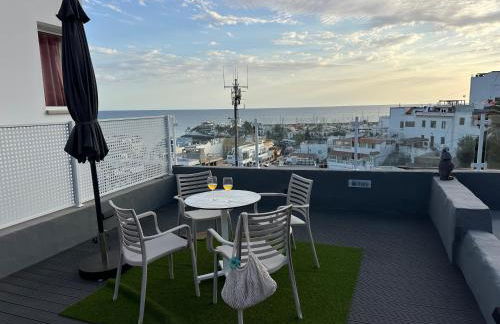 Mirador de Tabaibales - Foto 36