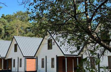 Amber Coast - Domki w Jantarze - Foto 25