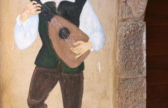 Affittacamere Borgo degli Artisti boutique rooms - Foto 43