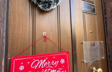 Casa vacanza La Rosa di Oscar - Testaccio - Foto 1