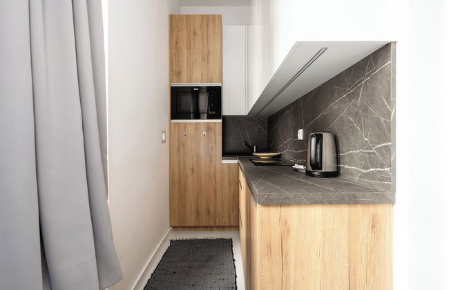 Studio Gasiorowskich8 by Renters - Foto 13