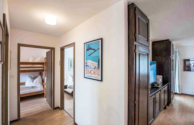 Chesa Ova Cotschna 606 - Foto 18