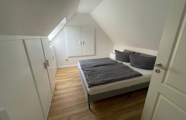 Ferienwohnung Kleine Auszeit - Foto 4