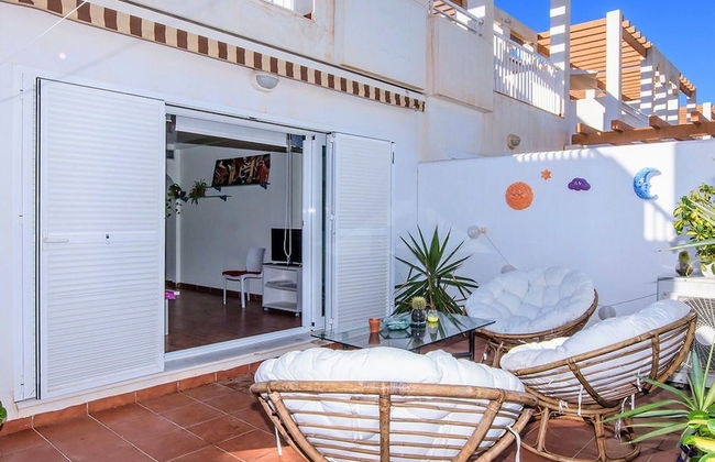 Belvilla by OYO Apartamento Mediterraneo - Foto 18