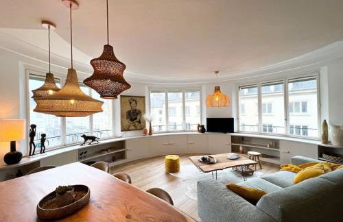 Apartment house View Rotonde, Amiens - Foto 14