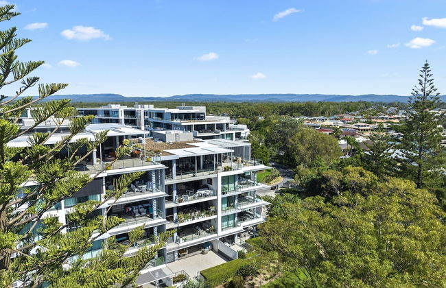 Allisee Apartments - Foto 48