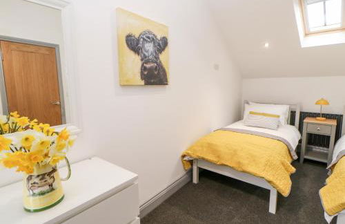 The Hay Barn - Foto 21