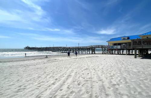 North Myrtle Beach Stay-Golfcart - Foto 62