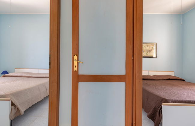 3475 Appartamento Family House by Barbarhouse - Foto 18