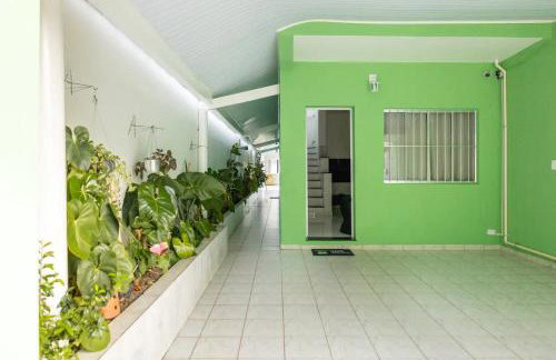 Casa Com 4 Quartos Centro - Foto 15