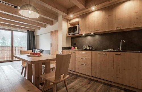 Chalet Alpenrose - Foto 29