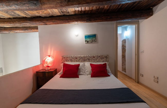 Loft Ventaglieri by Wonderful Italy - Foto 8