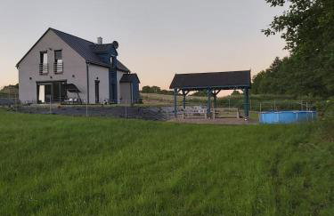 Dom na Końcu Świata w Sercu Natury - Foto 57