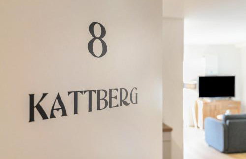 Kattberg Wohnung 8 - Foto 14