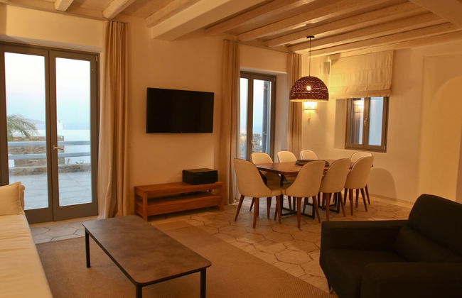 Villa Sunflower - Foto 45