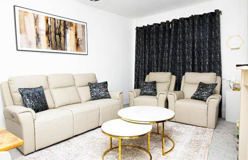 Elegant and comfortable three-bedroom Flat - Foto 25