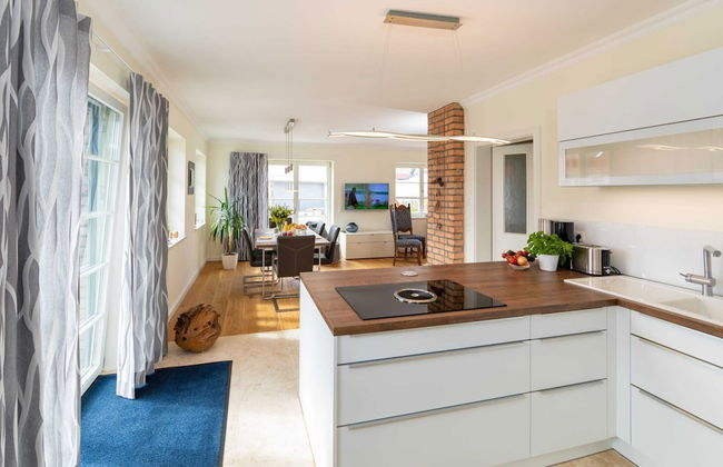 Elegant Retreat Near Rerik - Foto 8