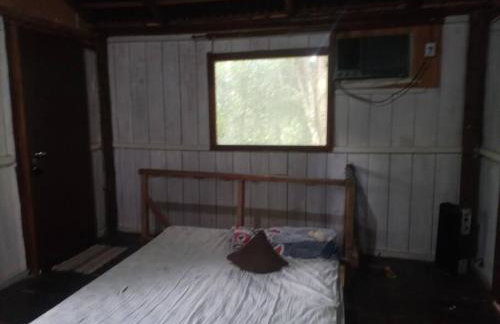 Chalé Refúgio dos Aventureiros Mata Atlântica - Foto 30