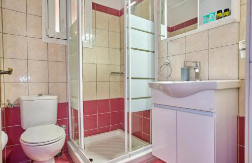 Logas Beach Studios Peroulades Corfu - Foto 16